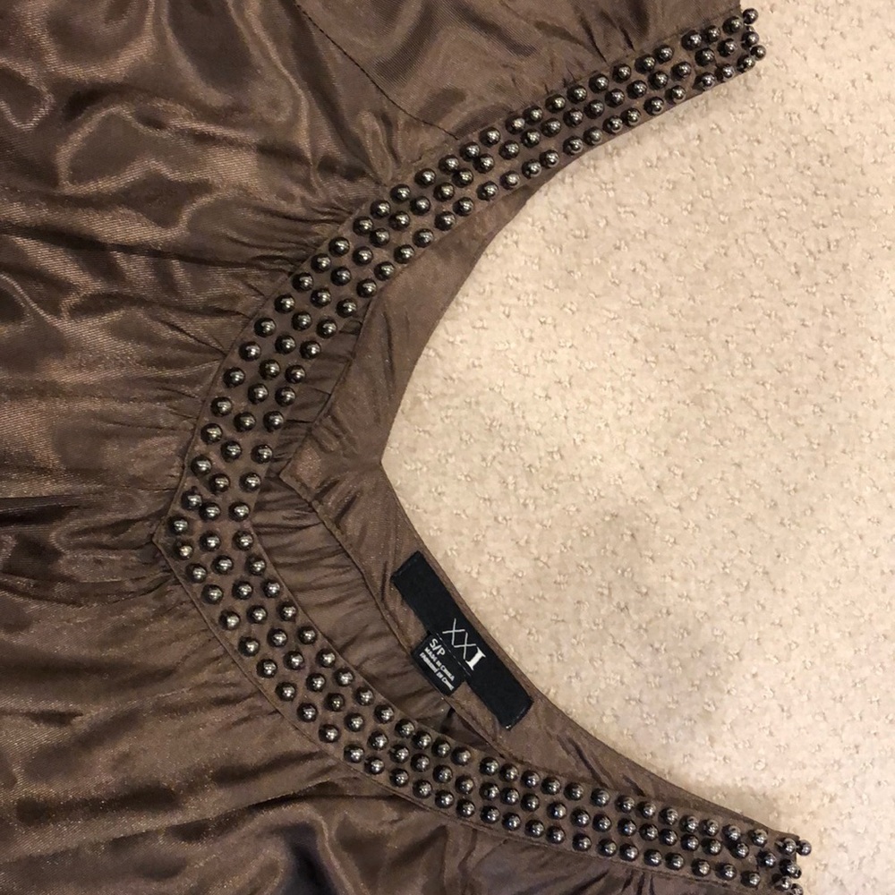 Blouse - Picture 4 of 4